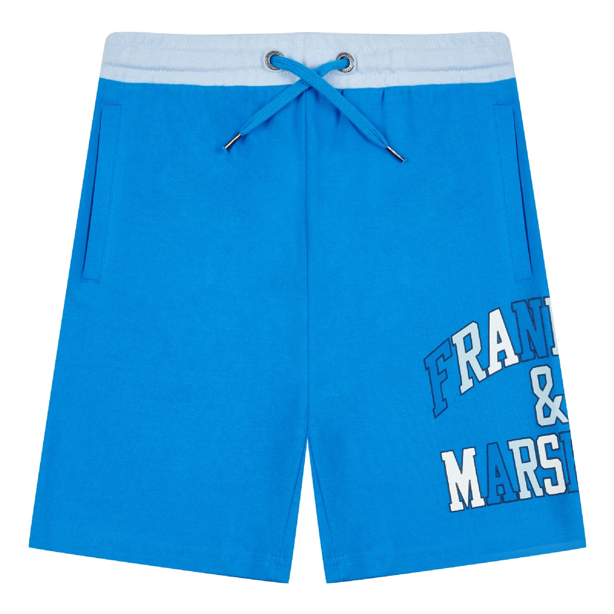 Franklin & Marshall Boys Jersey Shorts FMS0567A40