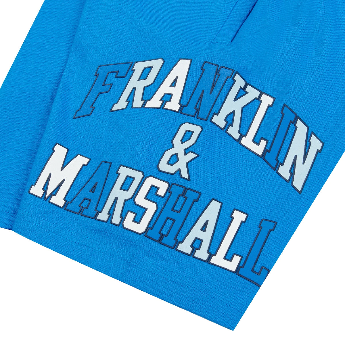 Franklin & Marshall Boys Jersey Shorts FMS0567A40