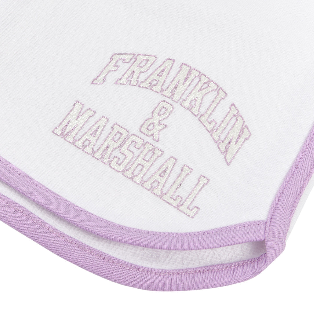 Franklin & Marshall Girls Running Shorts FMS5036002