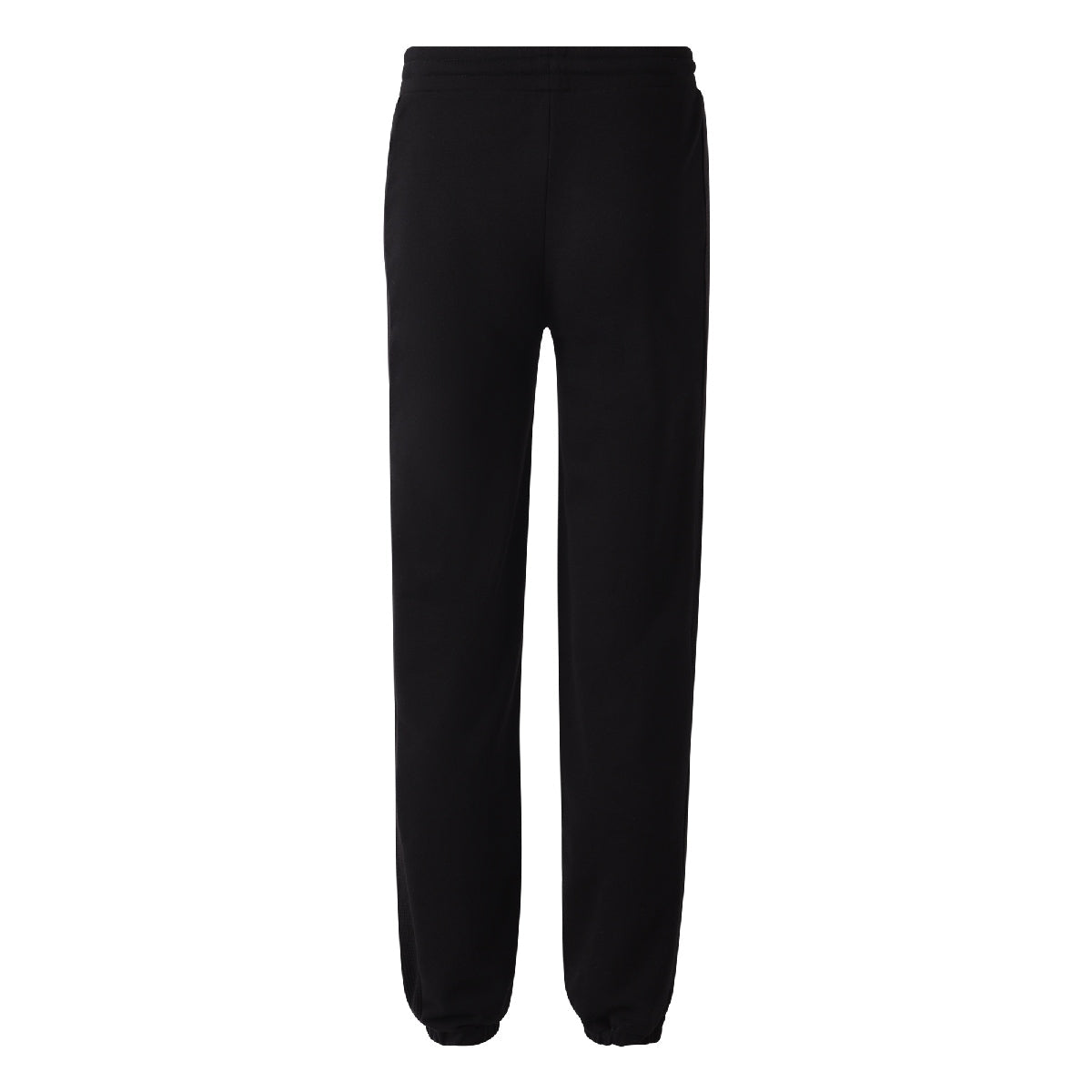 Juicy Couture Waffle Panel Joggers - Black