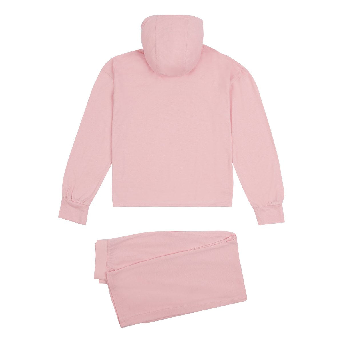 Juicy Couture Rib Flared Set