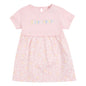 Juicy Couture Girls Toddler Frill Dress JBX5799562