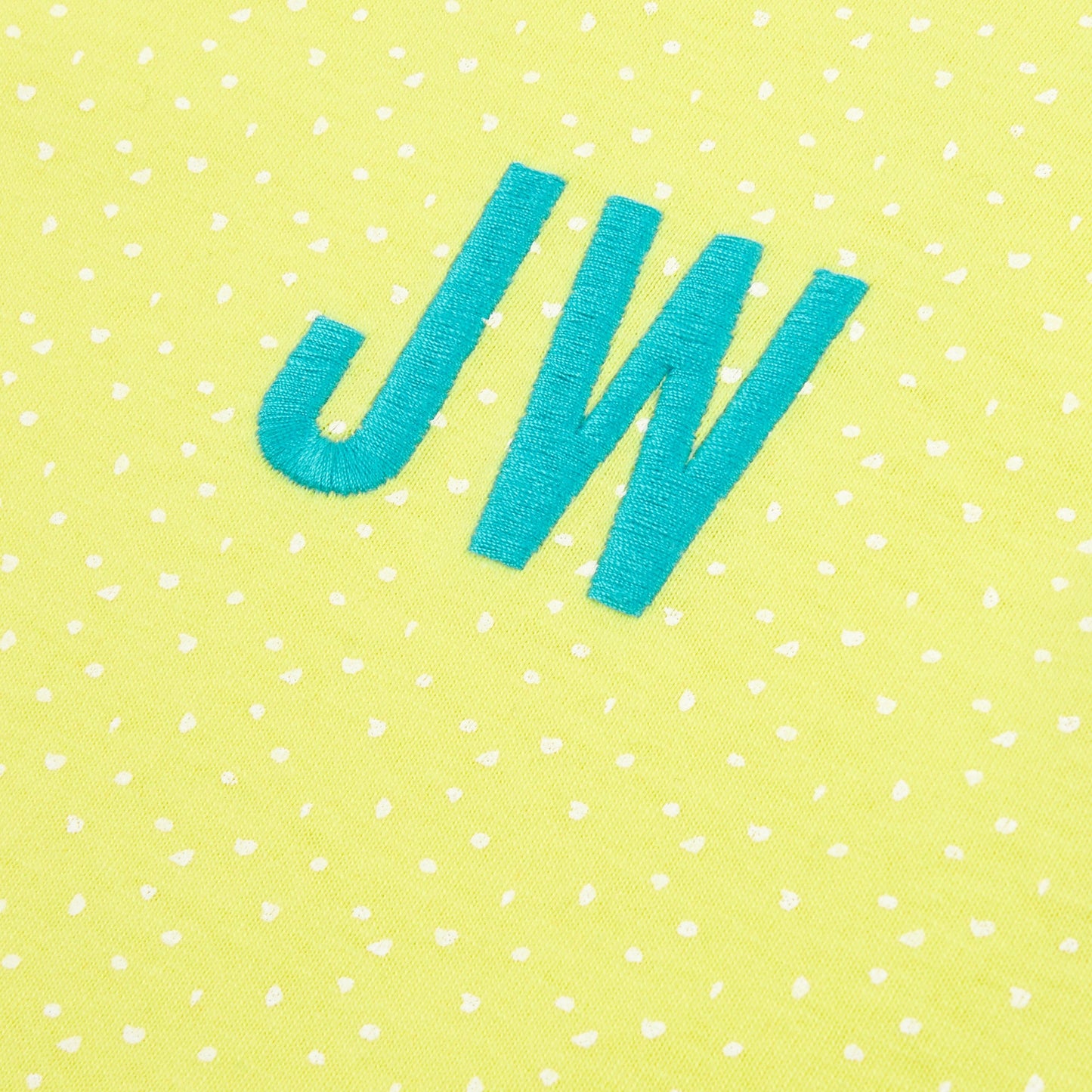 Jack Wills Girls Spotty T-Shirt JWS5279385