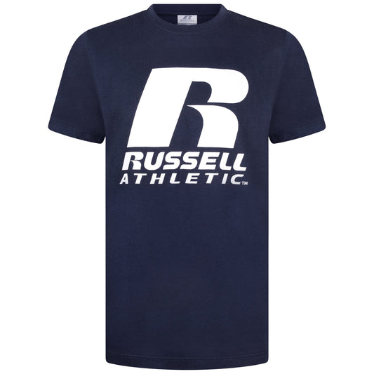 Russell Athletic Boys Logo T-Shirt RSL0008203