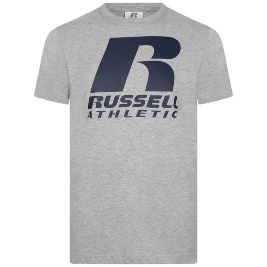 Russell Athletic Boys Logo T-Shirt RSL0008G59