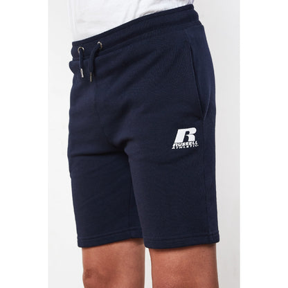 Russell Athletic Boys Logo Shorts RSL0022203