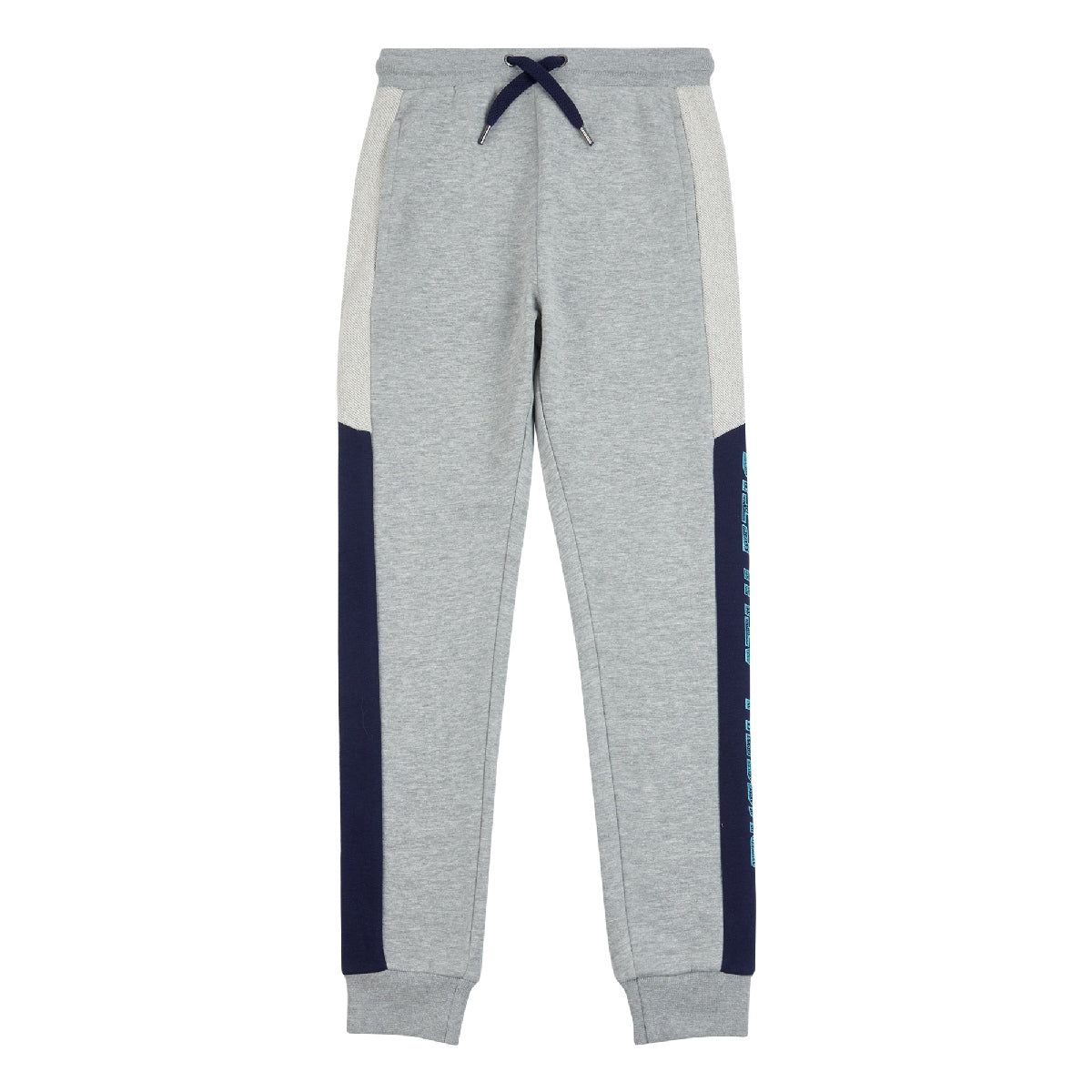 Russell Athletic Boys Logo Joggers