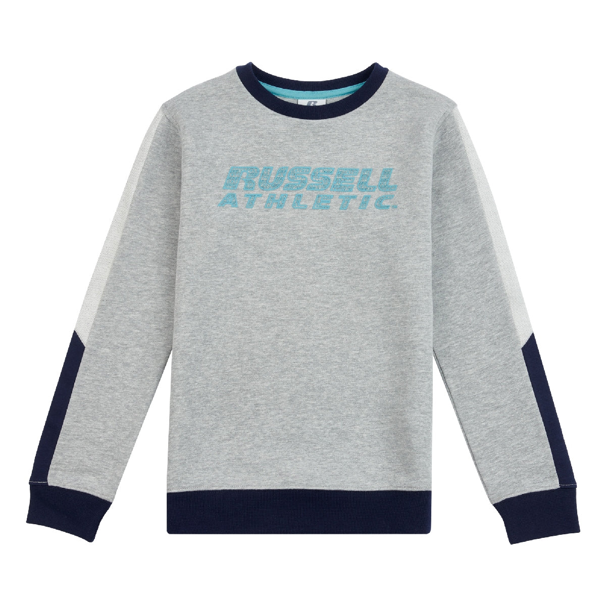 Russell Athletic Boys Reverse Sweatshirt