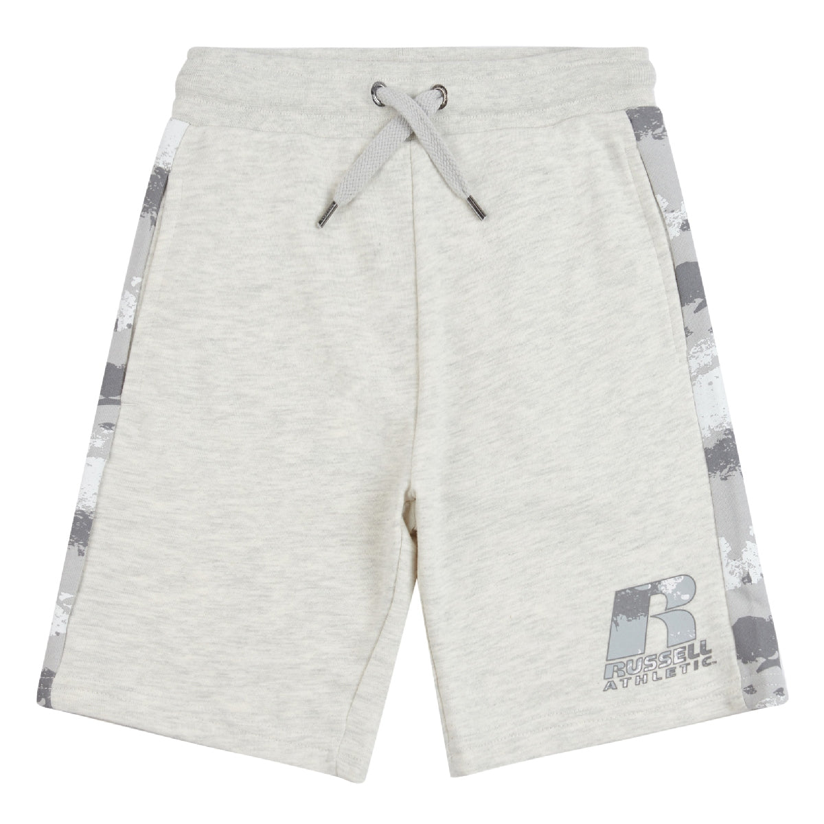 Russell Athletic Camo Shorts