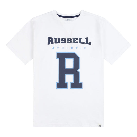 Russell Athletic Boys Collegiate T-Shirt RSL0412002