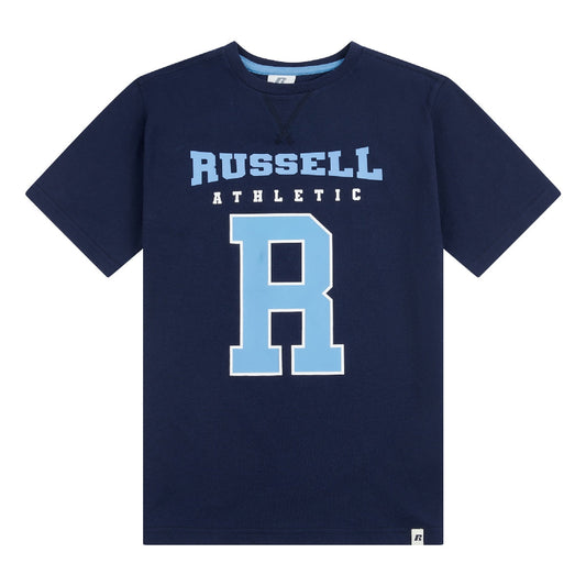 Russell Athletic Boys Collegiate T-Shirt RSL0412203
